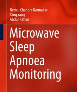 Microwave Sleep Apnoea Monitoring eBook