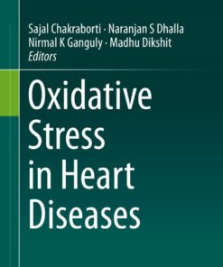 Oxidative Stress in Heart Diseases eBook