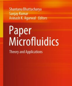 Paper Microfluidics: Theory and Applications eBook