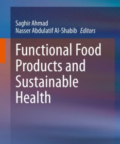 Functional Food Products and Sustainable Health eBook