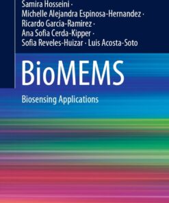 BioMEMS: Biosensing Applications eBook