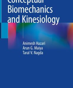 Conceptual Biomechanics and Kinesiology eBook