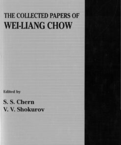 Collected Papers Of Wei-liang Chow, The eBook