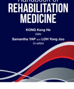 HANDBOOK OF REHABILITATION MEDICINE eBook