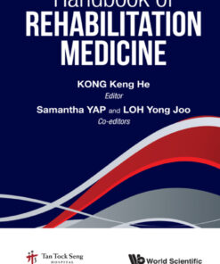 Handbook Of Rehabilitation Medicine eBook