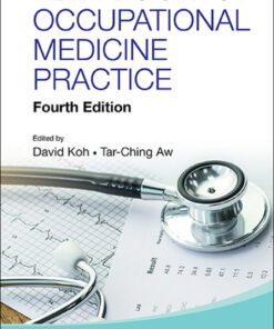 TEXTBOOK OF OCCUPATIONAL MEDICINE PRACTICE (FOURTH EDITION) eBook