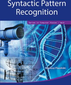 SYNTACTIC PATTERN RECOGNITION eBook