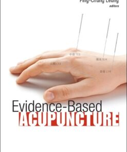 EVIDENCE-BASED ACUPUNCTURE eBook