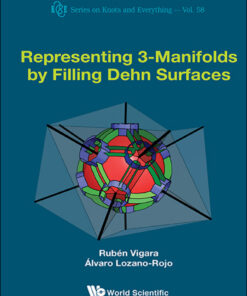 Representing 3-manifolds By Filling Dehn Surfaces eBook