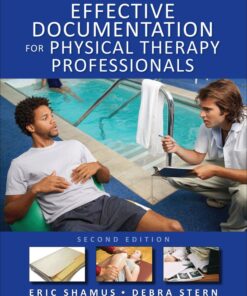Effective Documentation for Physical Therapy Professionals, Second Edition eBook