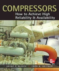 Compressors: How to Achieve High Reliability & Availability eBook