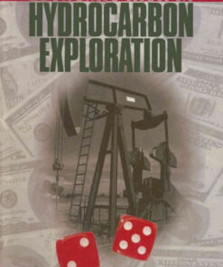 Economic Risk in Hydrocarbon Exploration eBook