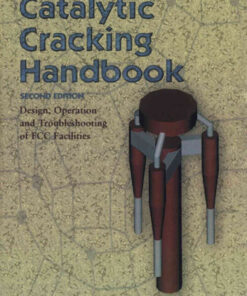 Fluid Catalytic Cracking Handbook eBook