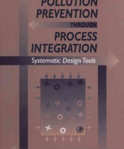 Pollution Prevention through Process Integration eBook