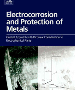 Electrocorrosion and Protection of Metals eBook
