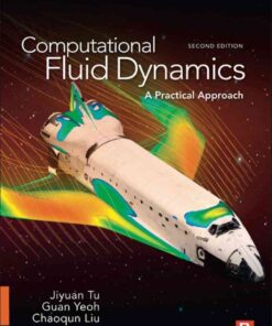 Computational Fluid Dynamics: A Practical Approach eBook