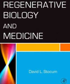 Regenerative Biology and Medicine eBook