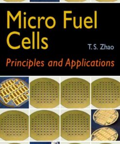 Micro Fuel Cells: Principles and Applications eBook