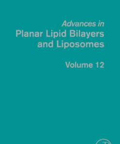 Advances in Planar Lipid Bilayers and Liposomes eBook