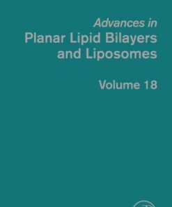 Advances in Planar Lipid Bilayers and Liposomes eBook