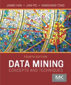 Data Mining: Concepts and Techniques eBook