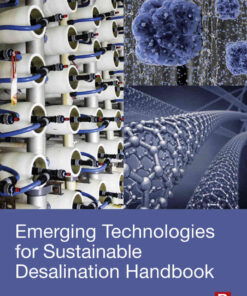 Emerging Technologies for Sustainable Desalination Handbook eBook