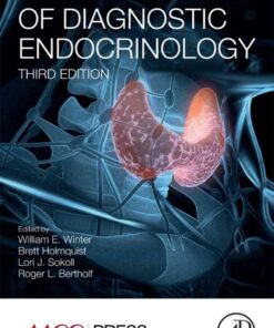 Handbook of Diagnostic Endocrinology eBook