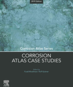 Corrosion Atlas Case Studies eBook