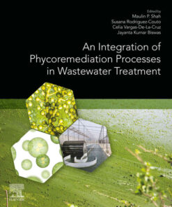 An Integration of Phycoremediation Processes in Wastewater Treatment eBook