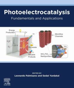 Photoelectrocatalysis: Fundamentals and Applications eBook