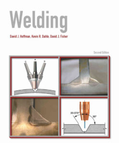 Welding, 2nd Edition eBook