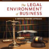 The Legal Environment of Business: A Critical Thinking Approach, 8th Edition eBook