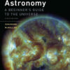 Astronomy: A Beginner's Guide to the Universe, 8th Edition eBook