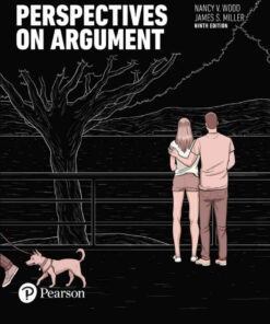 Perspectives on Argument, 9th Edition eBook