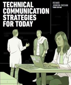 Technical Communication Strategies for Today, 3rd Edition eBook