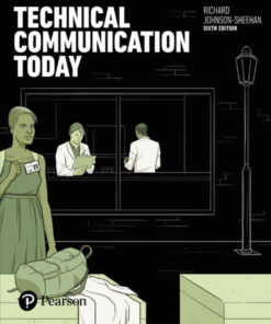Technical Communication Today, 6th Edition eBook