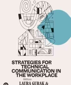 Strategies for Technical Communication in the Workplace, 4th Edition eBook
