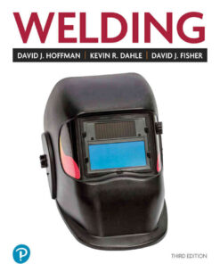 Welding, 3rd Edition eBook