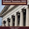 Pearson's Federal Taxation 2022 Corporations, Partnerships, Estates & Trusts, 35th Edition eBook