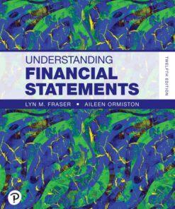 Understanding Financial Statements, 12th Edition eBook