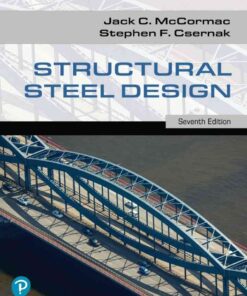 Structural Steel Design, 7th Edition eBook
