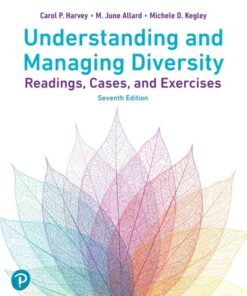 Understanding and Managing Diversity: Readings, Cases and Exercises, 7th Edition eBook