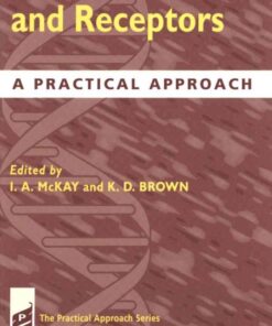 Growth Factors and Receptors: A Practical Approach eBook