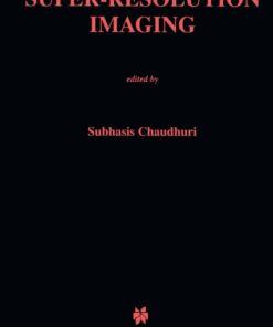 Super-Resolution Imaging eBook