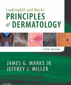 Lookingbill and Marks' Principles of Dermatology eBook