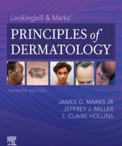 Lookingbill & Marks' Principles of Dermatology eBook