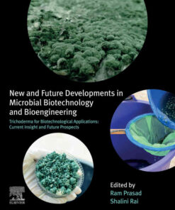 New and Future Developments in Microbial Biotechnology and Bioengineering: Trichoderma for Biotechnological Applications: Current Insight and Future Prospects eBook