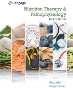 Nutrition Therapy and Pathophysiology, 4th Edition eBook