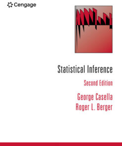 Statistical Inference, 2nd Edition eBook