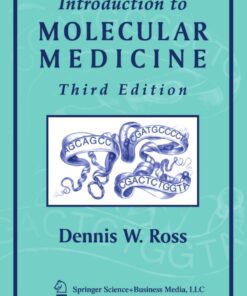 Introduction to Molecular Medicine eBook